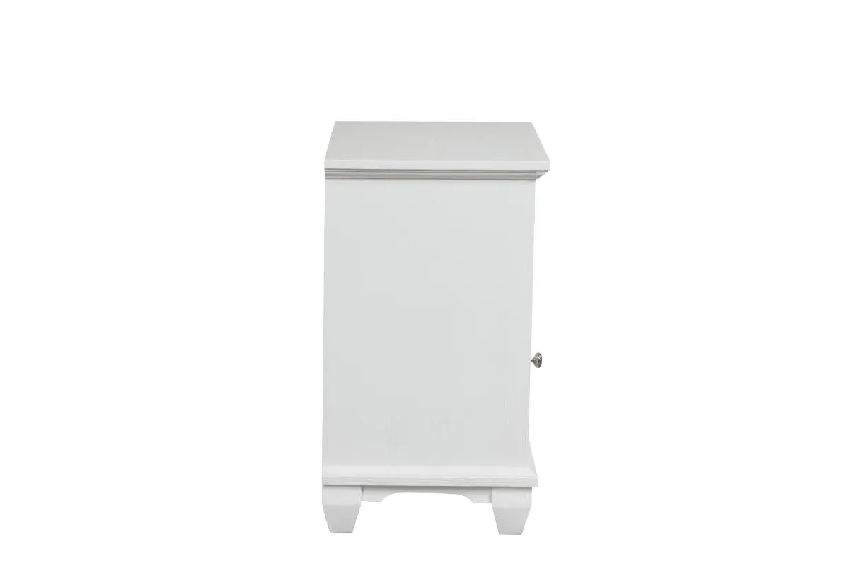 Jamestown Nightstand - Image 11