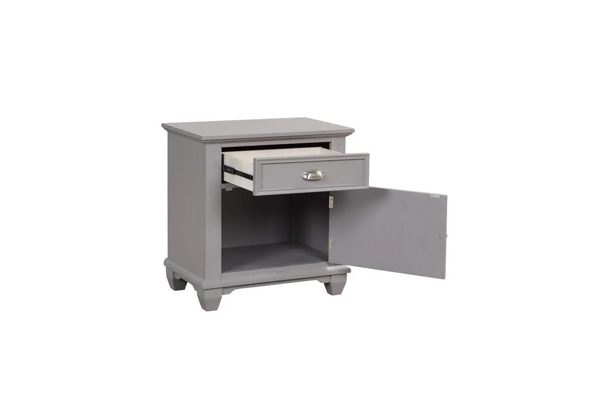 Jamestown Nightstand - Image 4