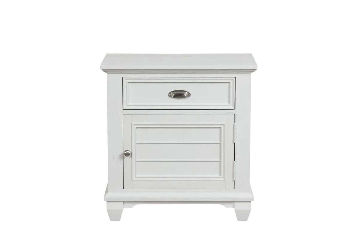 Jamestown Nightstand - Image 5