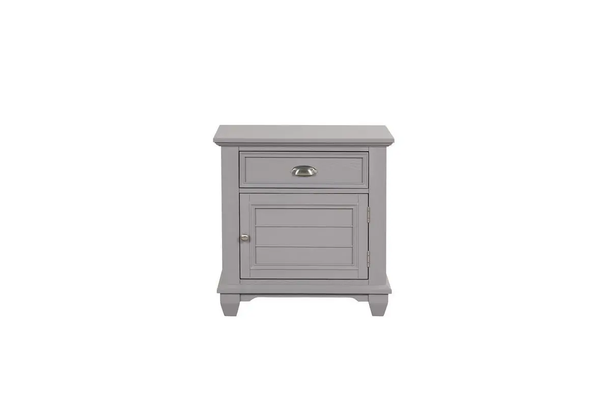 Jamestown Nightstand - Image 6