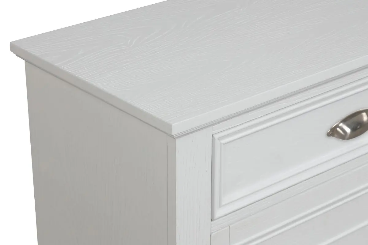 Jamestown Nightstand - Image 7