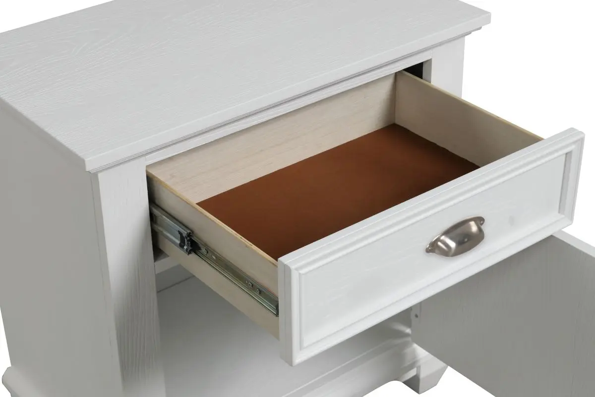 Jamestown Nightstand - Image 9