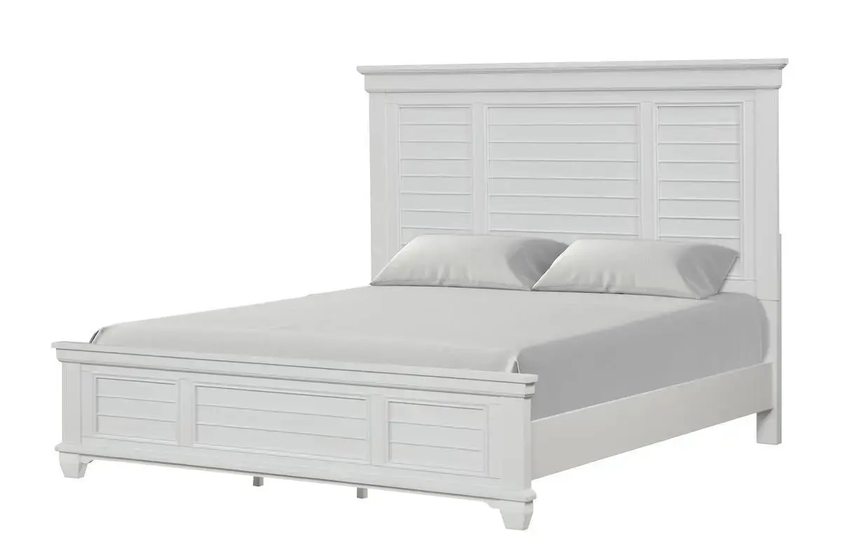 Jamestown Panel Bed - Image 11
