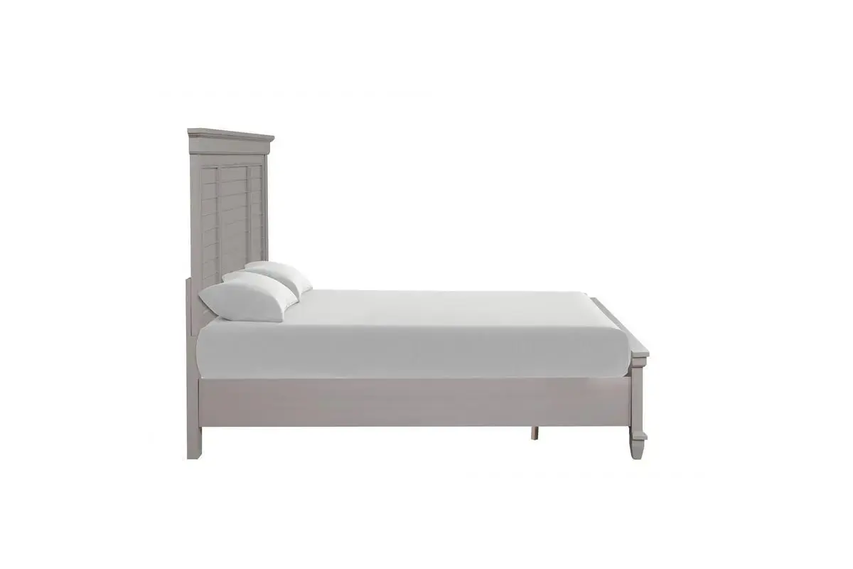 Jamestown Panel Bed - Image 13
