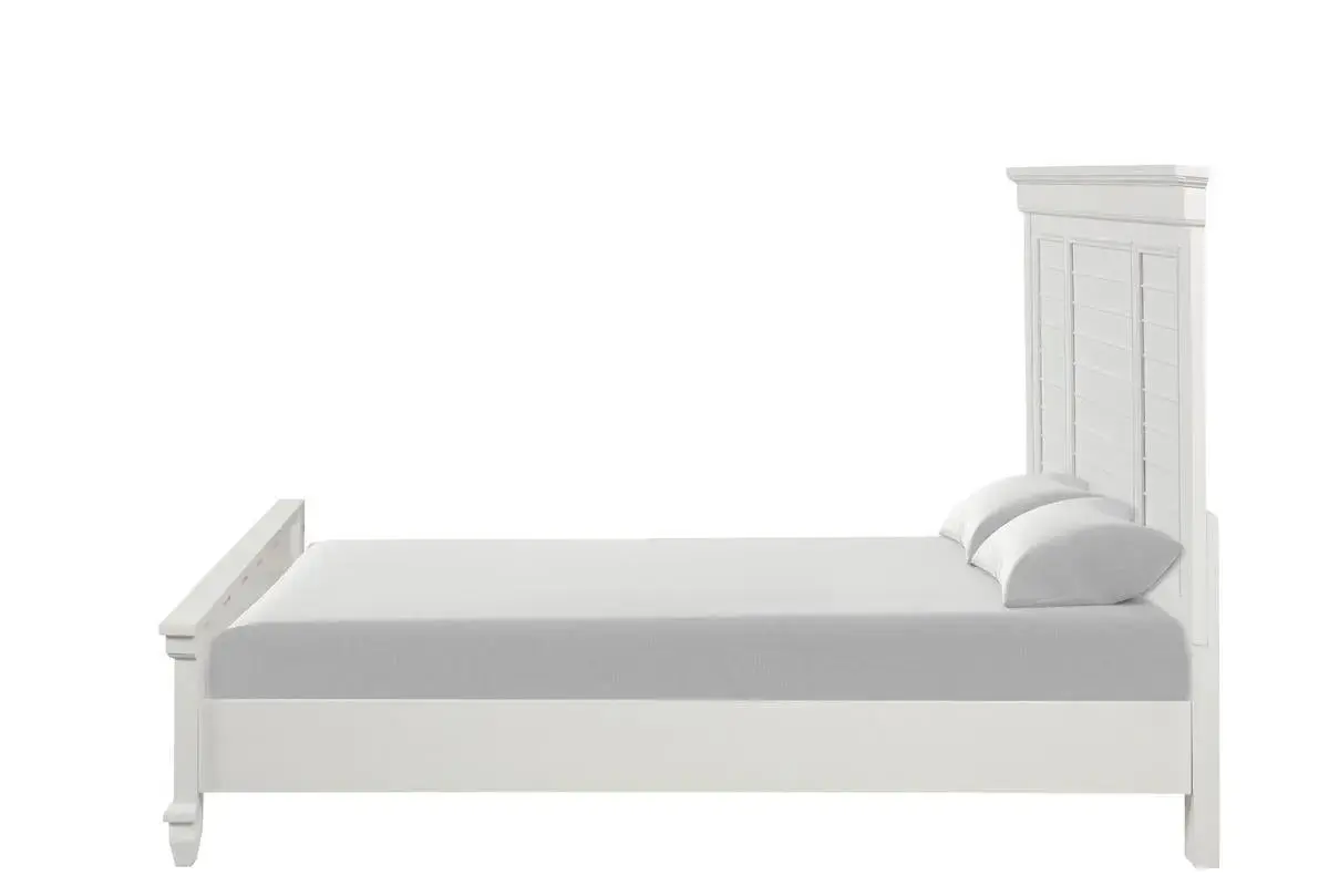 Jamestown Panel Bed - Image 18