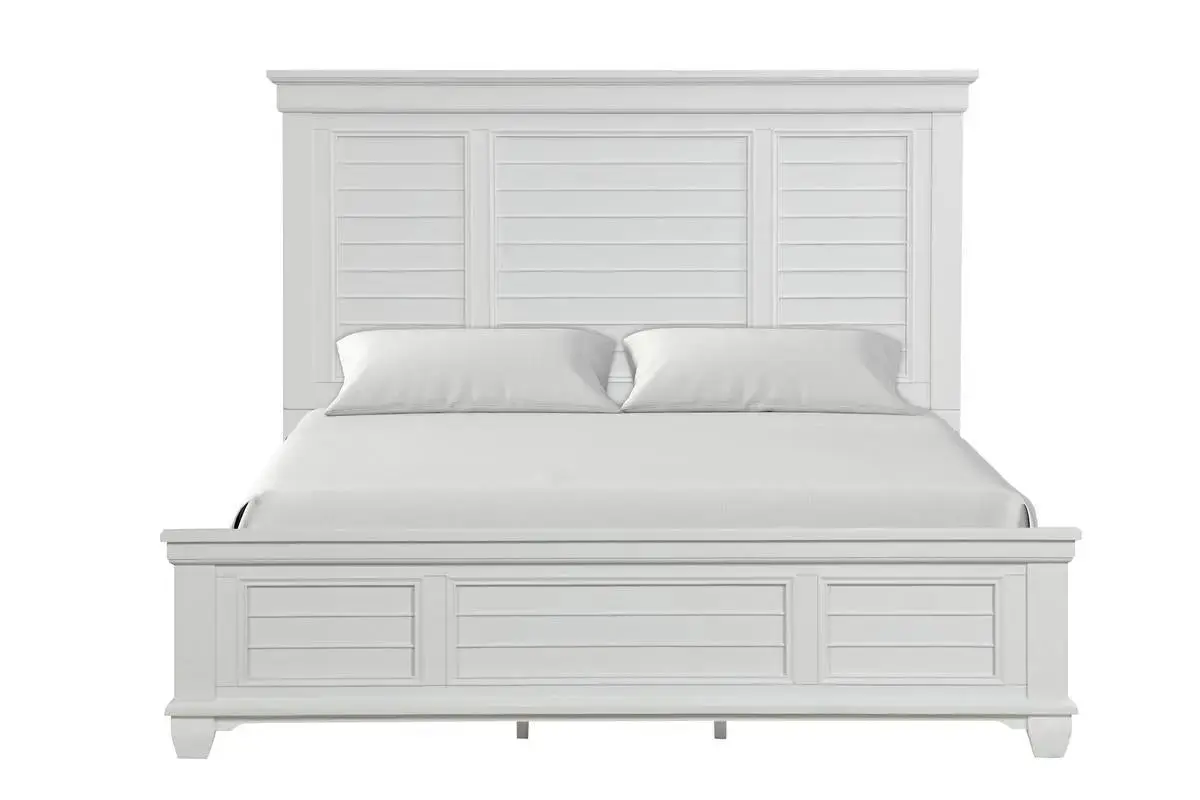 Jamestown Panel Bed - Image 4