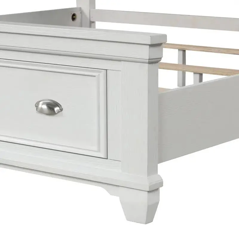 Jamestown Storage Bed - Image 18