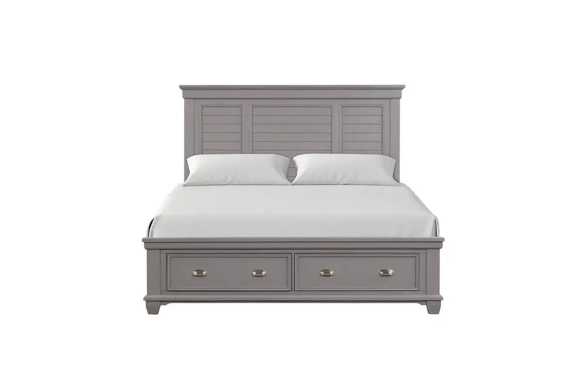 Jamestown Storage Bed - Image 2