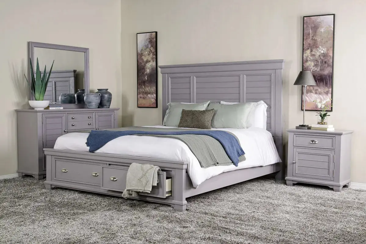 Jamestown Storage Bed - Image 21