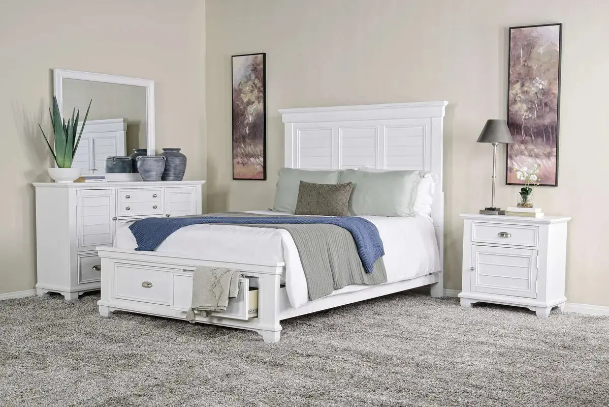 Jamestown Storage Bed - Image 22