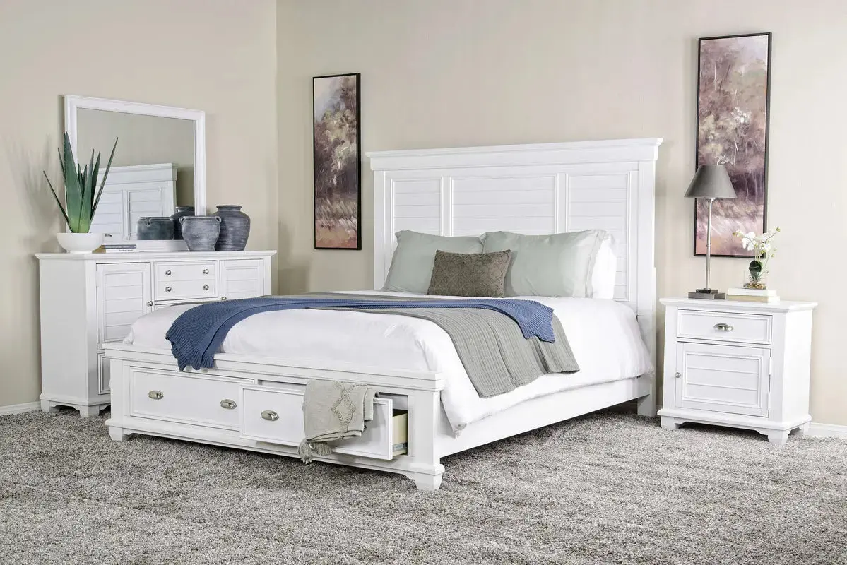 Jamestown Storage Bed - Image 23