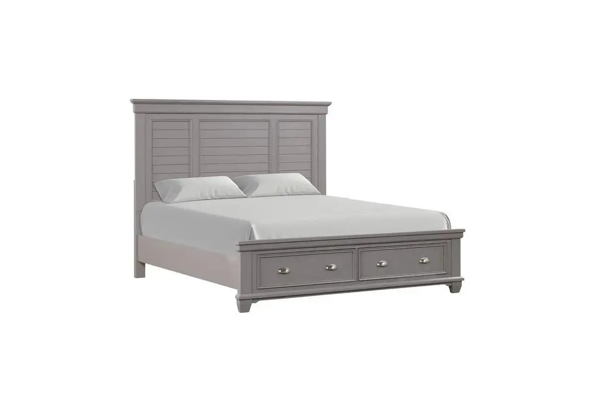Jamestown Storage Bed - Image 7