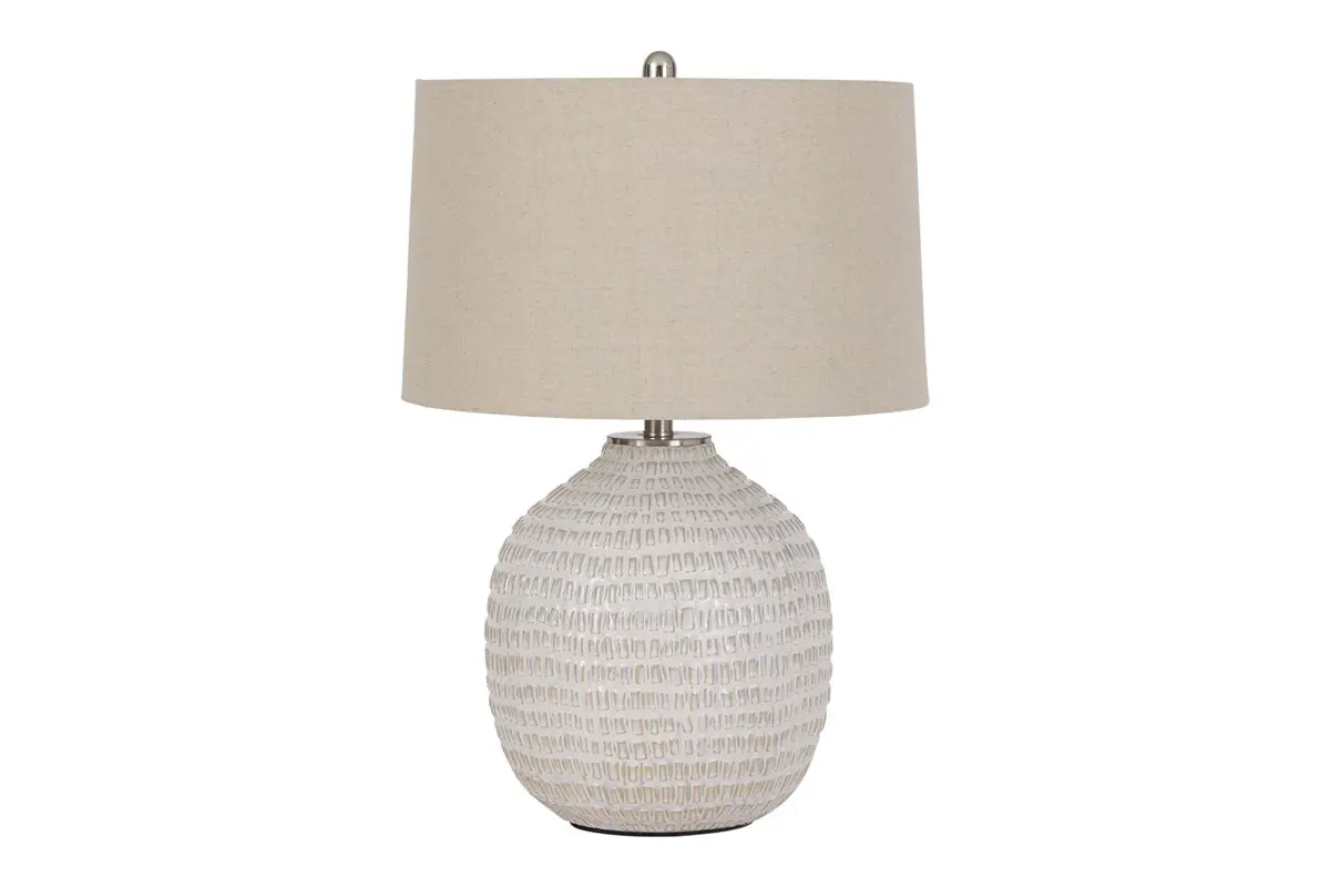 Jamon Lamp