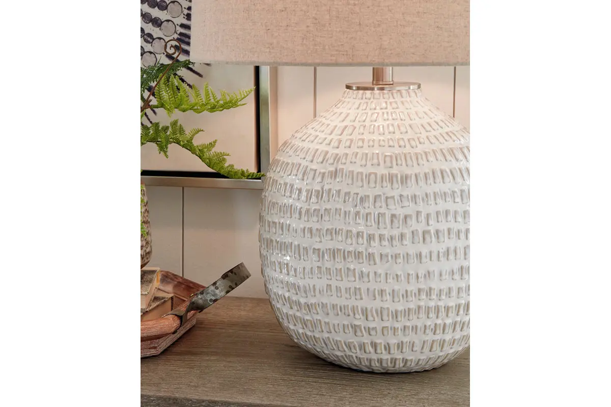 Jamon Lamp - Image 2