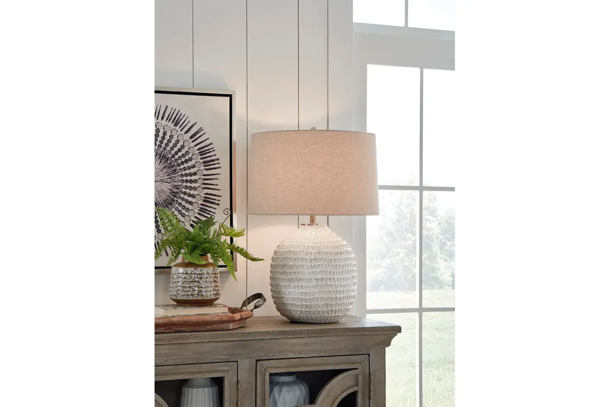 Jamon Lamp - Image 3