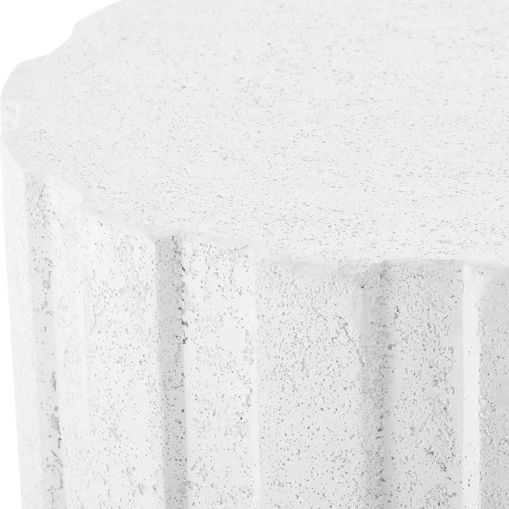 Jane Outdoor Accent Table - Image 3