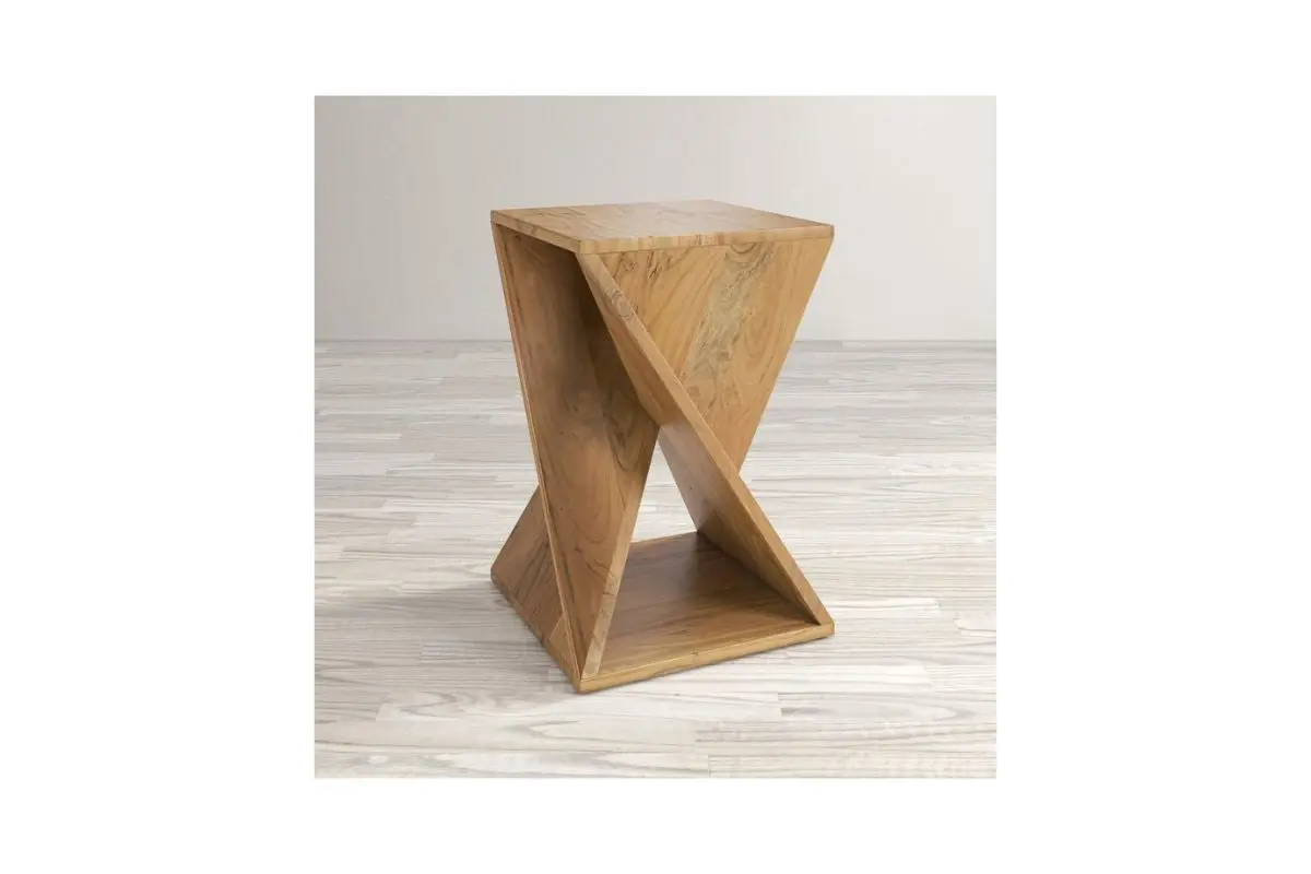 Jasper Accent Table - Image 5