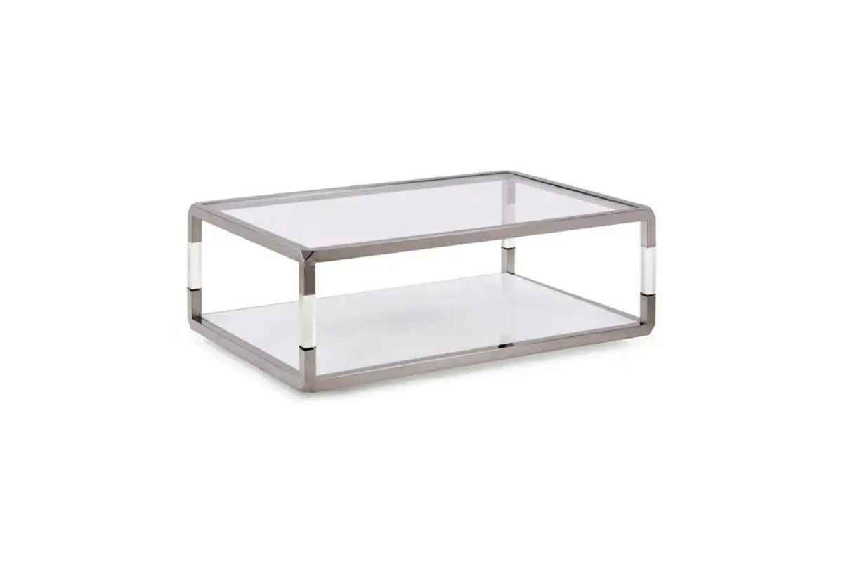 Jasper Coffee Table