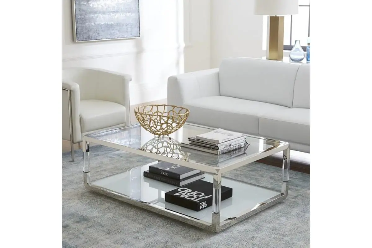 Jasper Coffee Table - Image 5