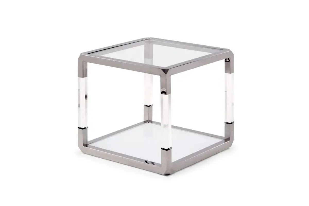 Jasper End Table