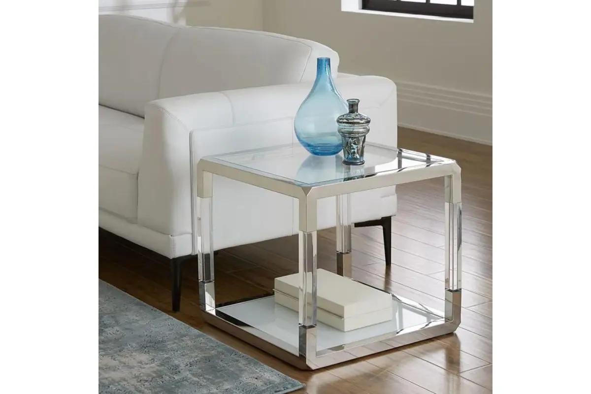 Jasper End Table - Image 3