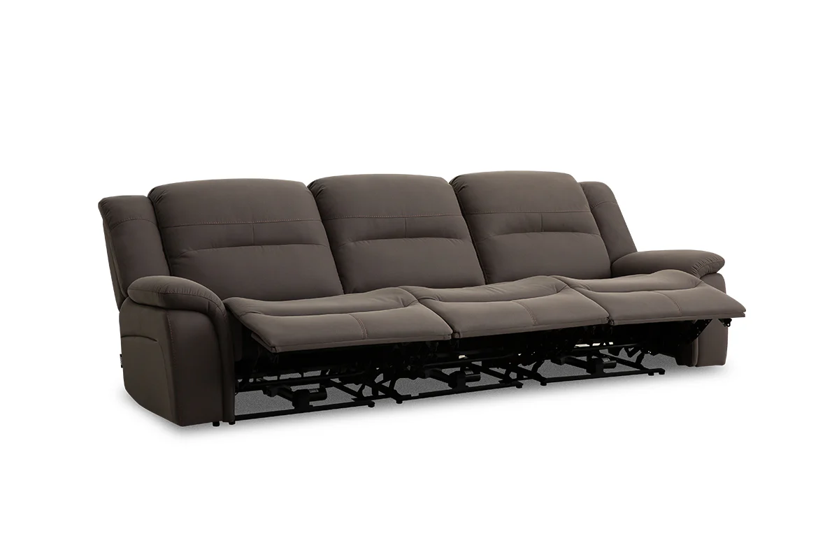 Jaxon 2 Power Sofa & Console Loveseat - Image 3