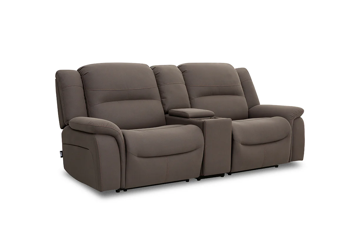 Jaxon 2 Power Sofa & Console Loveseat - Image 5
