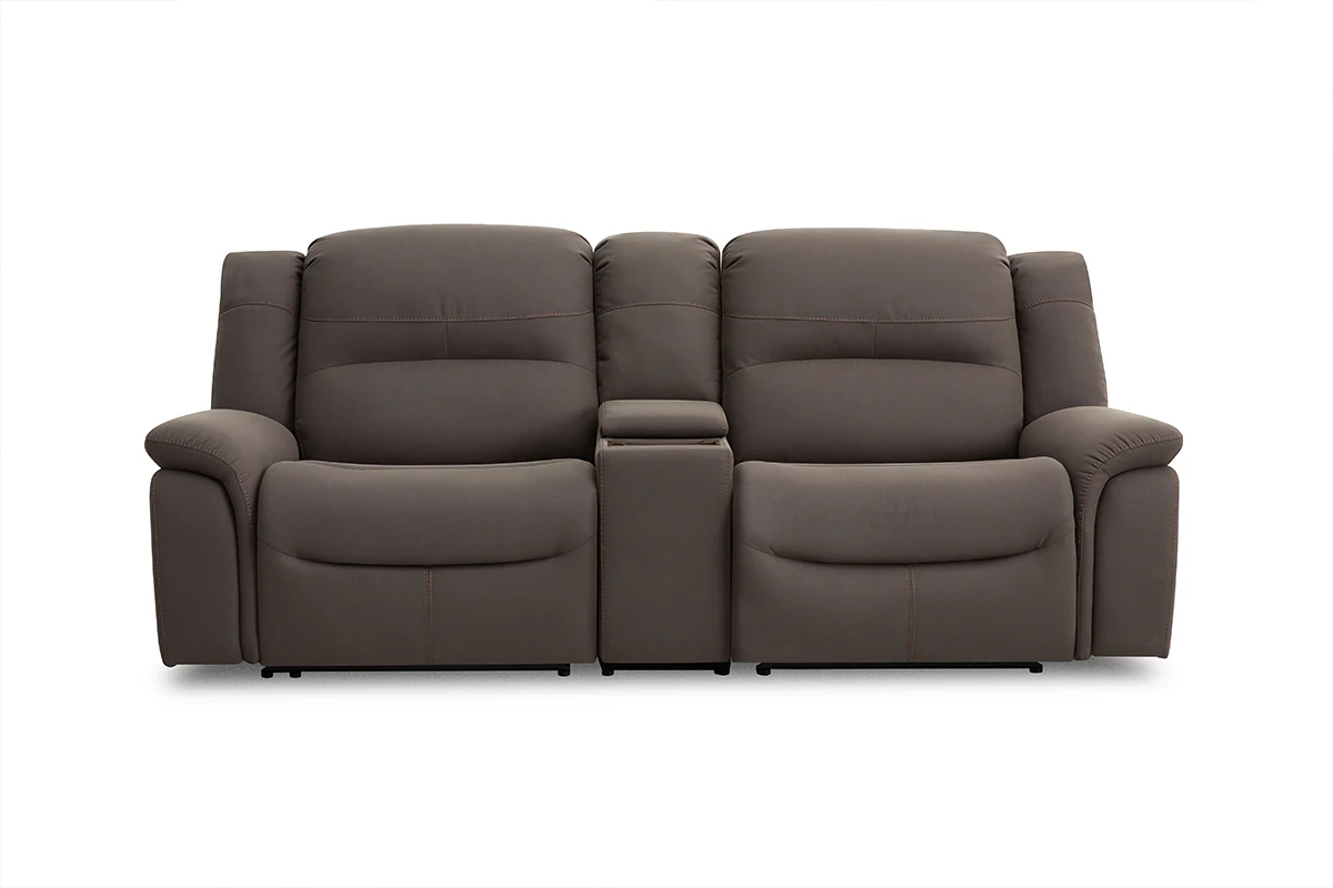 Jaxon 2 Power Sofa & Console Loveseat - Image 6