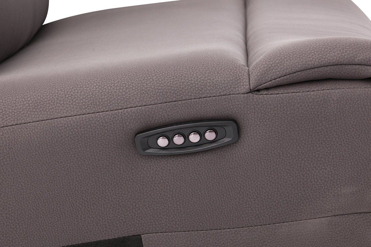 Jaxon 2 Power Sofa - Image 7