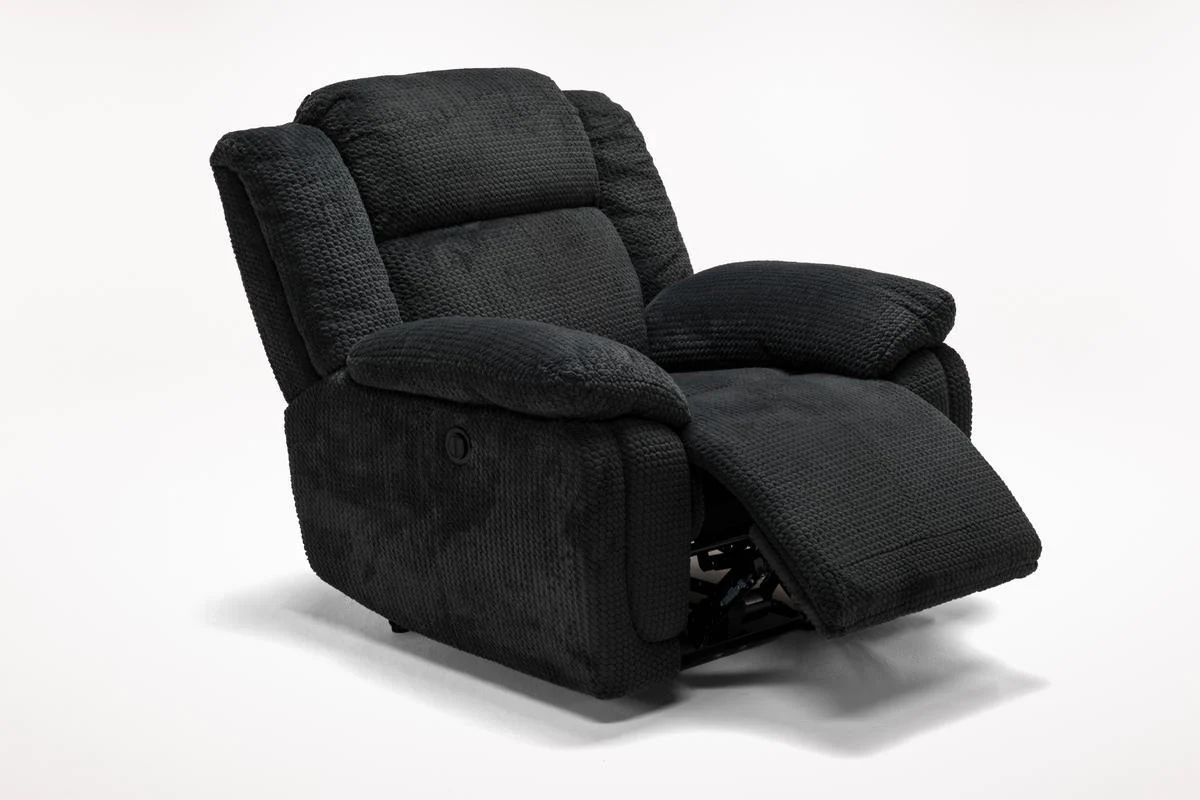 Jayne Power Recliner - Image 4