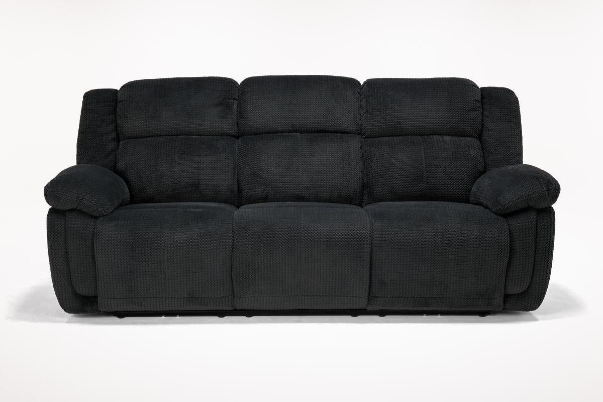 Jayne Power Sofa & Console Loveseat - Image 10
