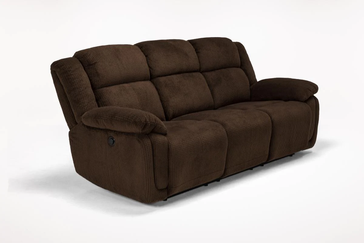 Jayne Power Sofa