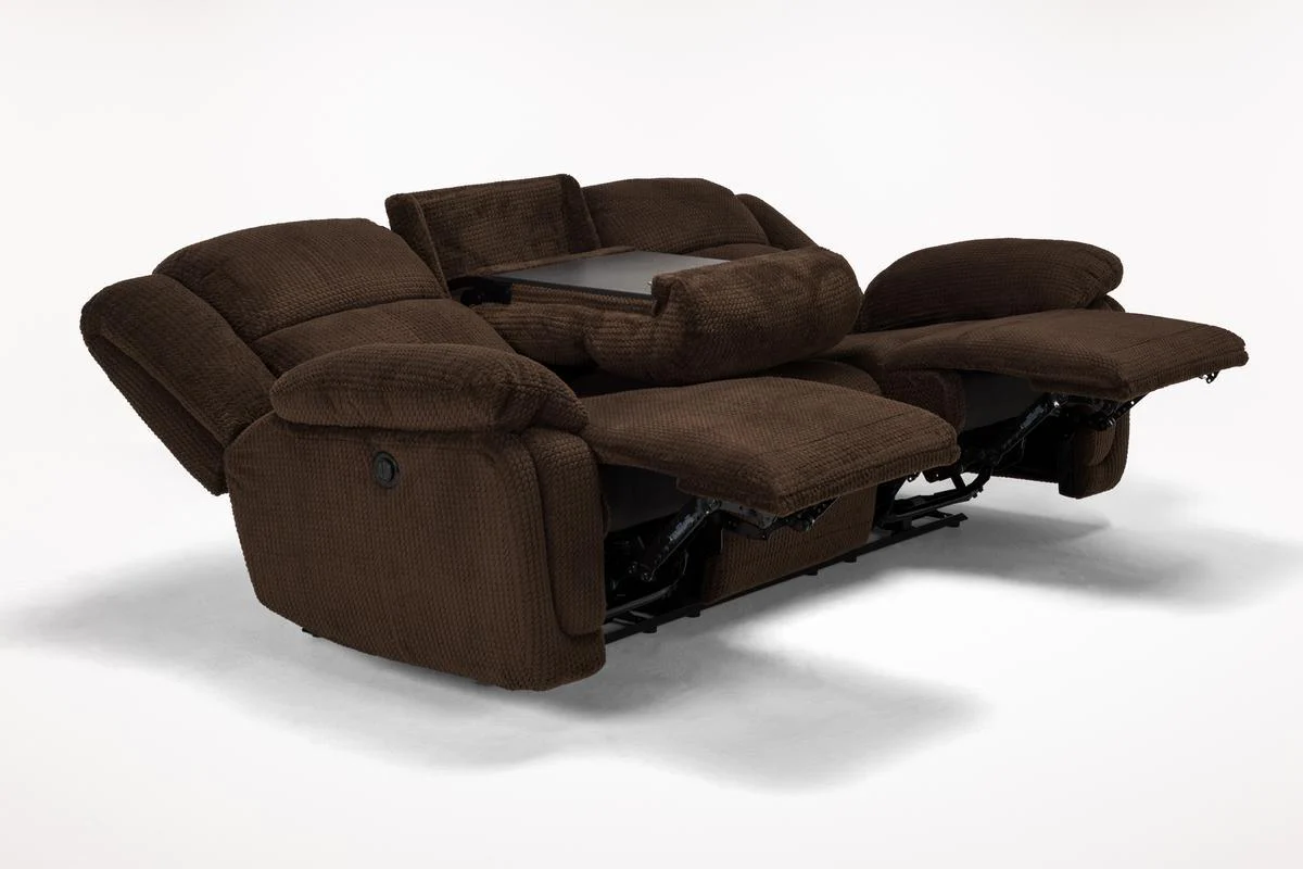 Jayne Power Sofa - Image 6