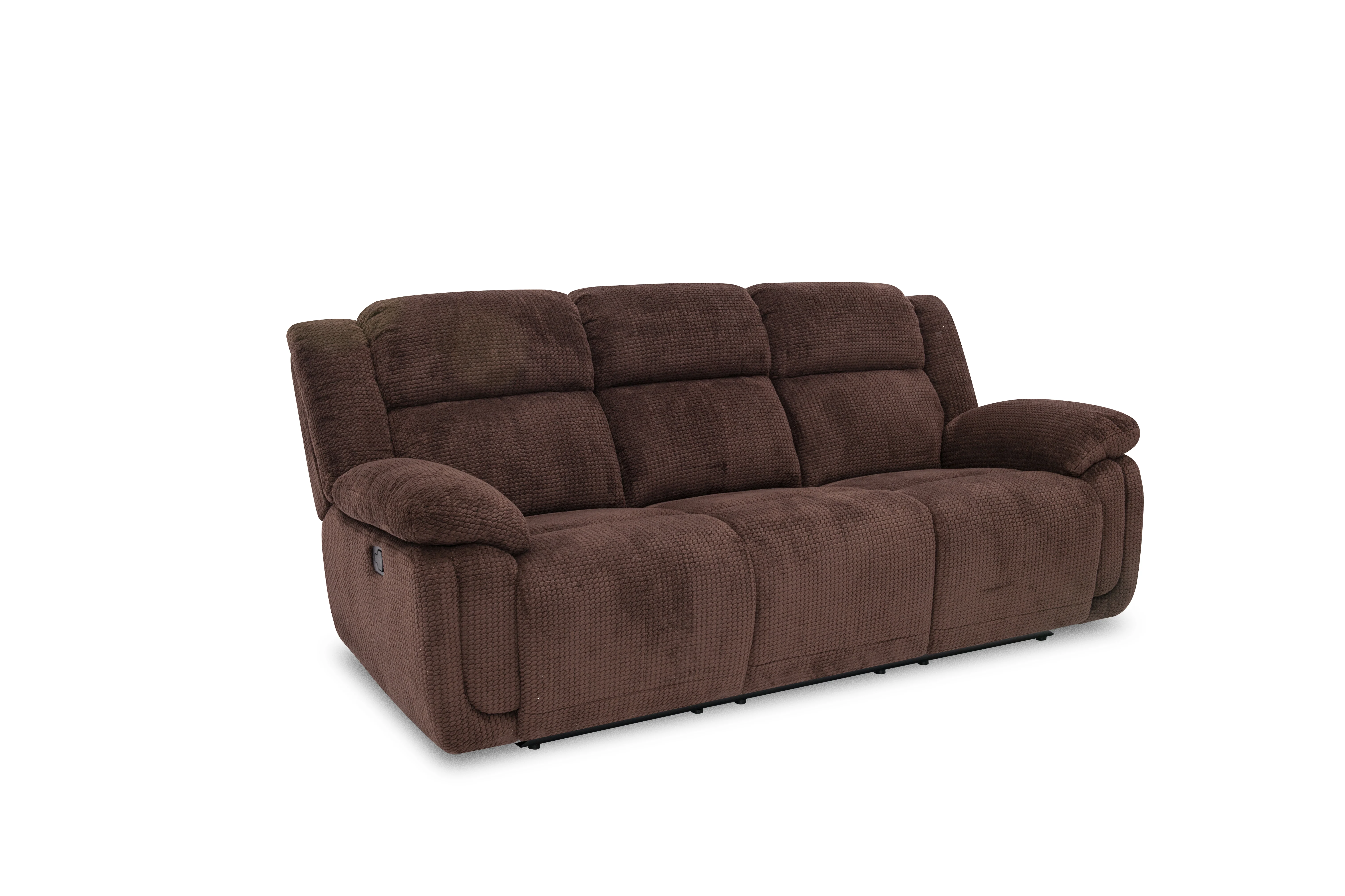 Jayne Reclining Sofa & Console Loveseat - Image 2