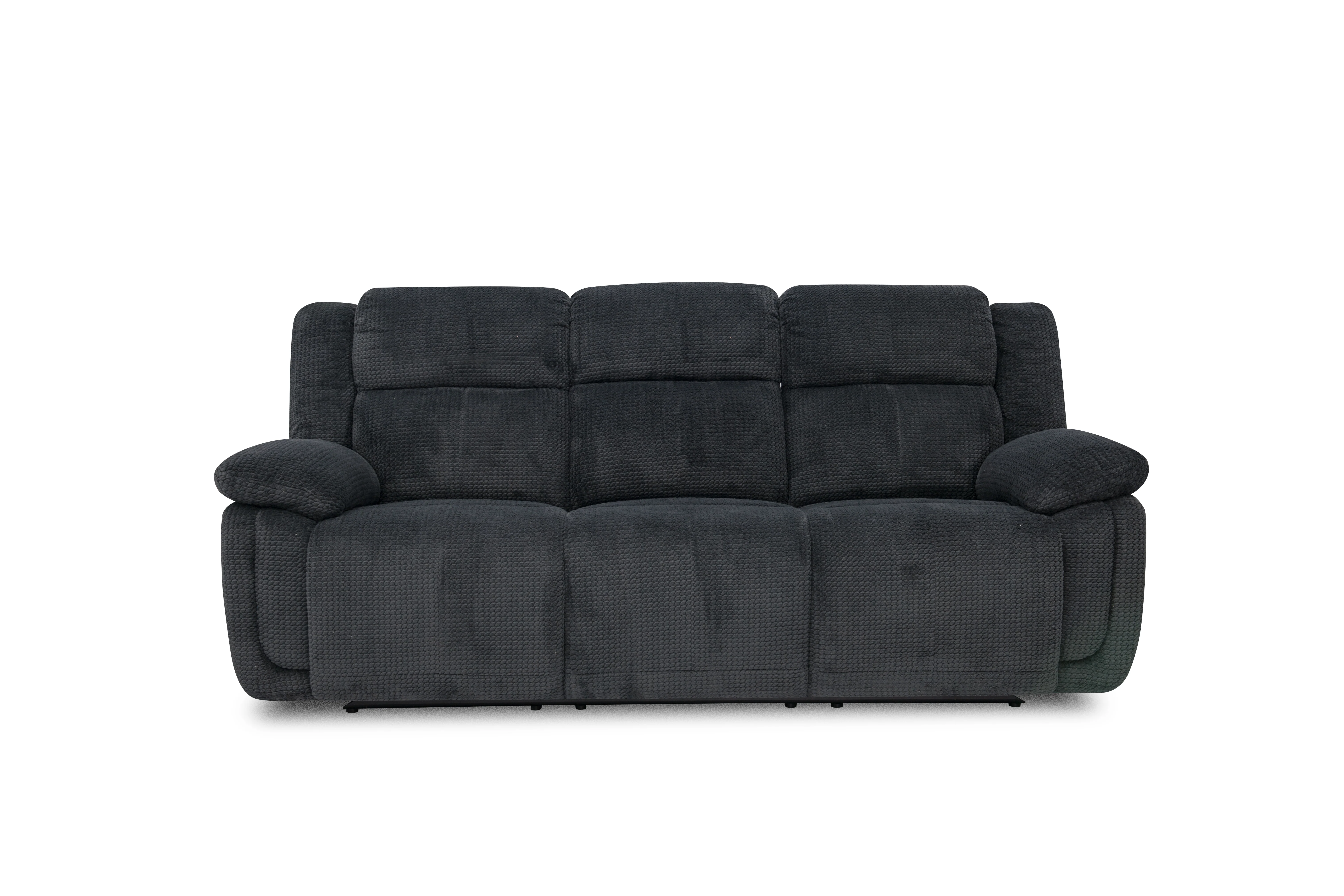 Jayne Reclining Sofa & Console Loveseat - Image 5