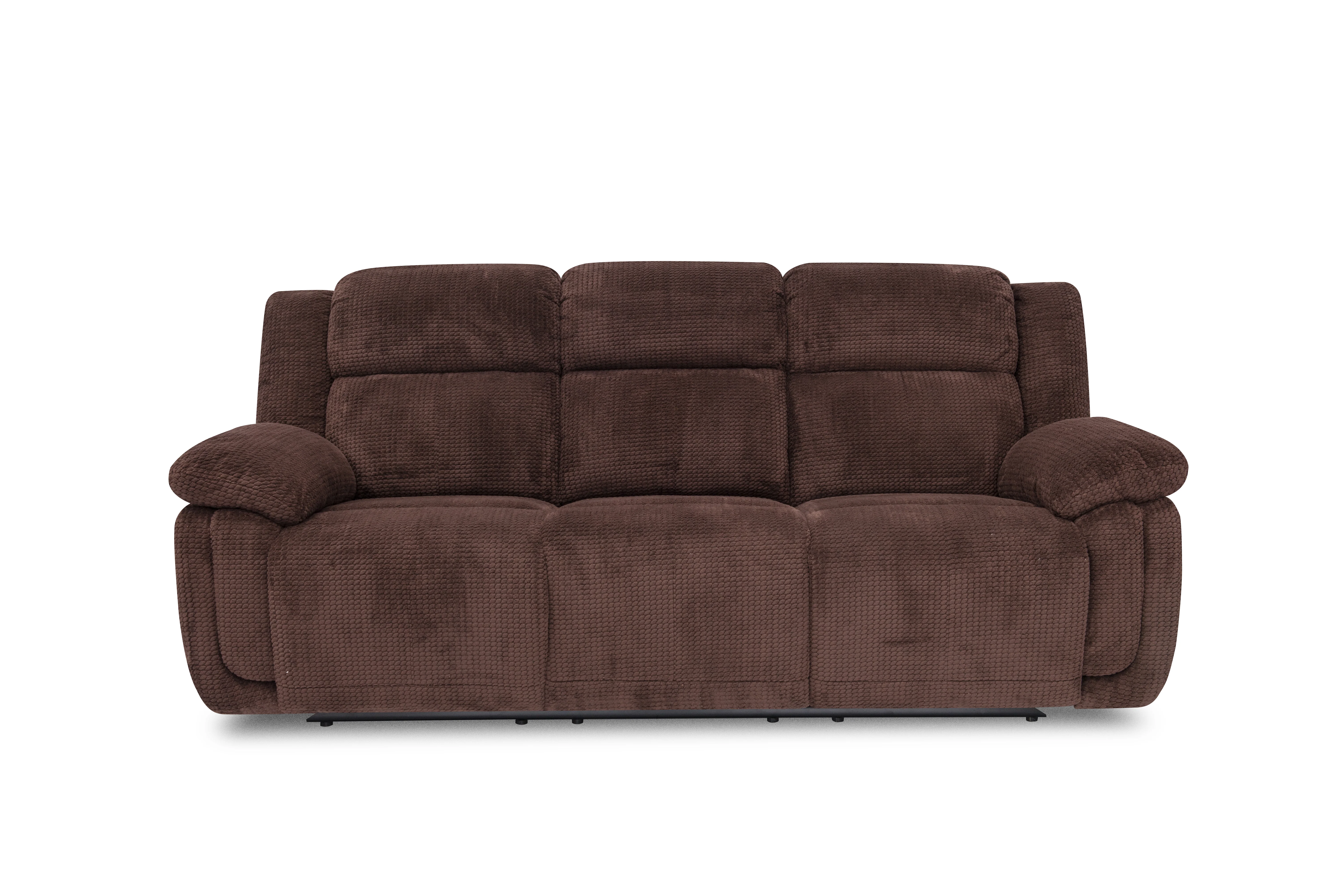 Jayne Reclining Sofa & Console Loveseat - Image 6