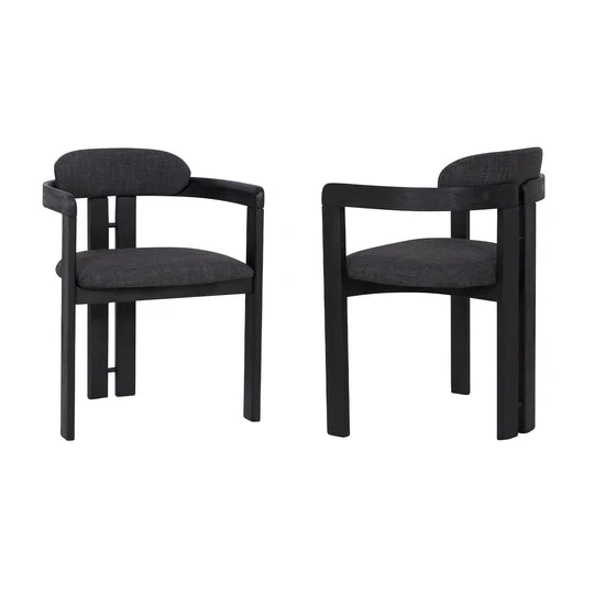 Jazmin Side Chair