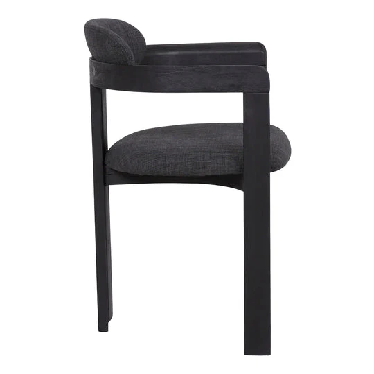 Jazmin Side Chair - Image 3