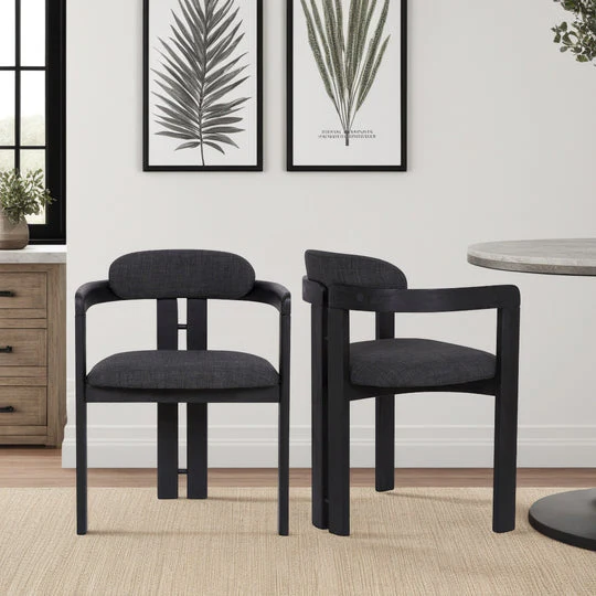Jazmin Side Chair - Image 5