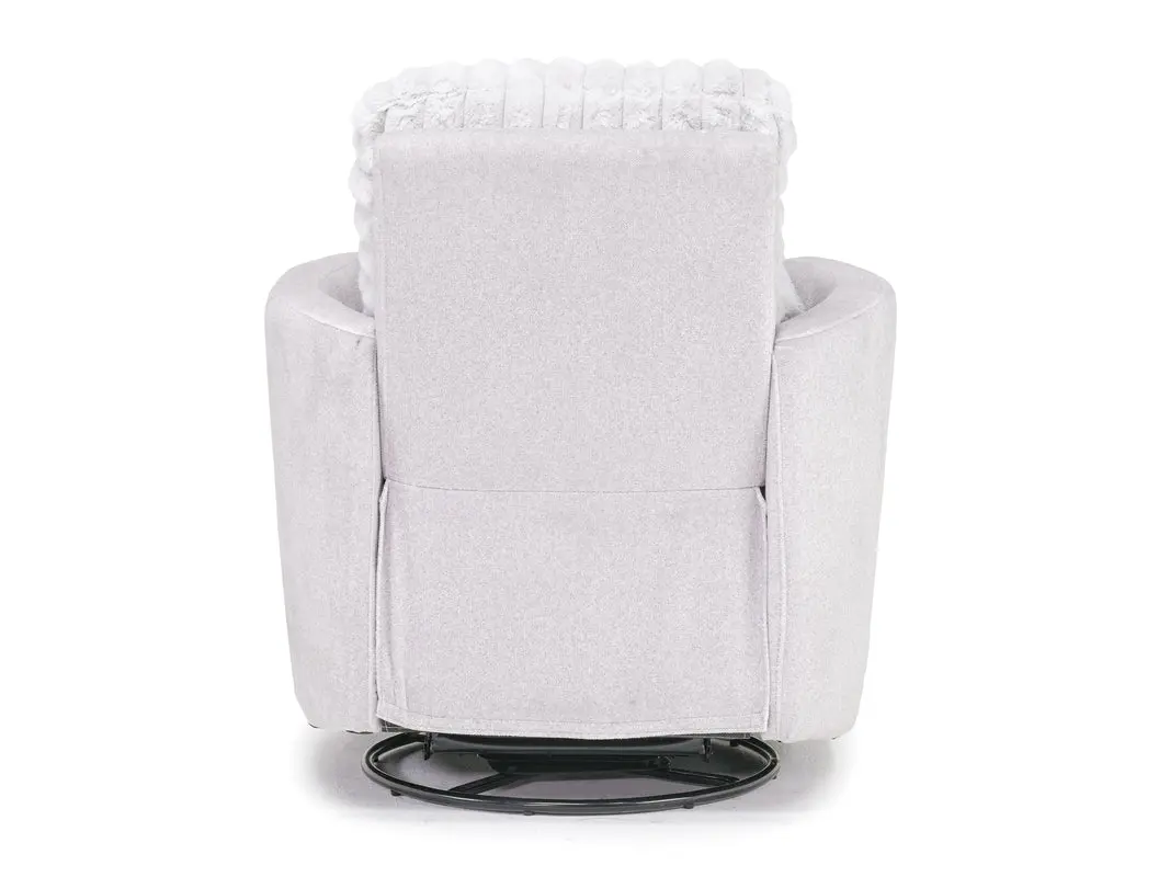 Jessica 2 Power Recliner - Image 4