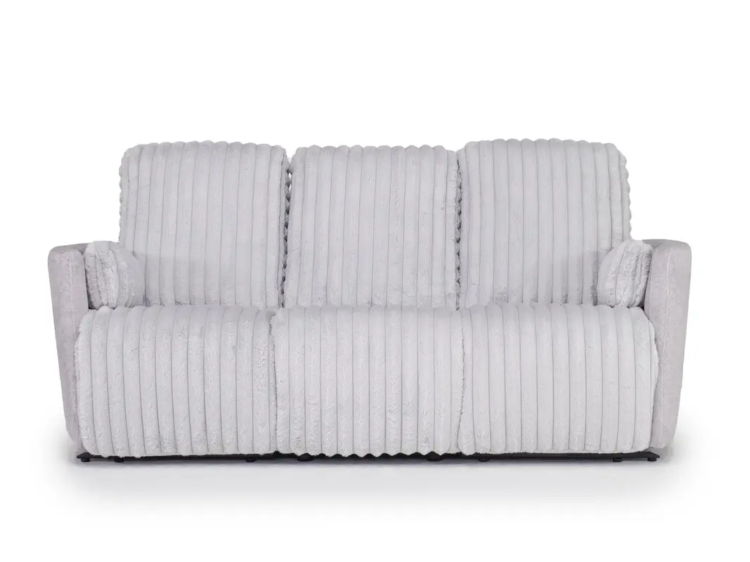 Jessica 2 Power Sofa - Image 3