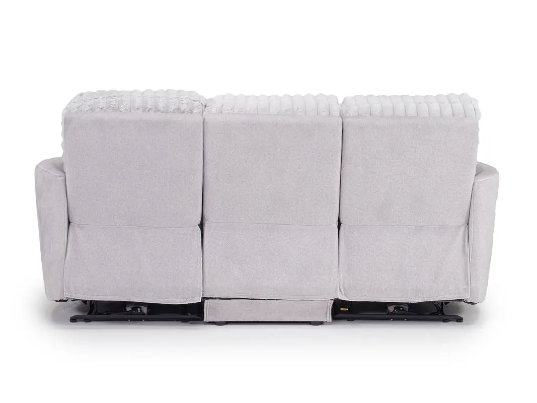 Jessica 2 Power Sofa - Image 4