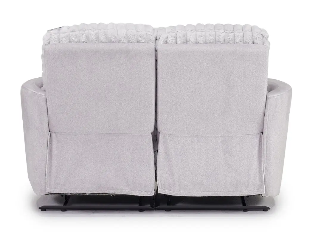 Jessica Reclining Loveseat - Image 5