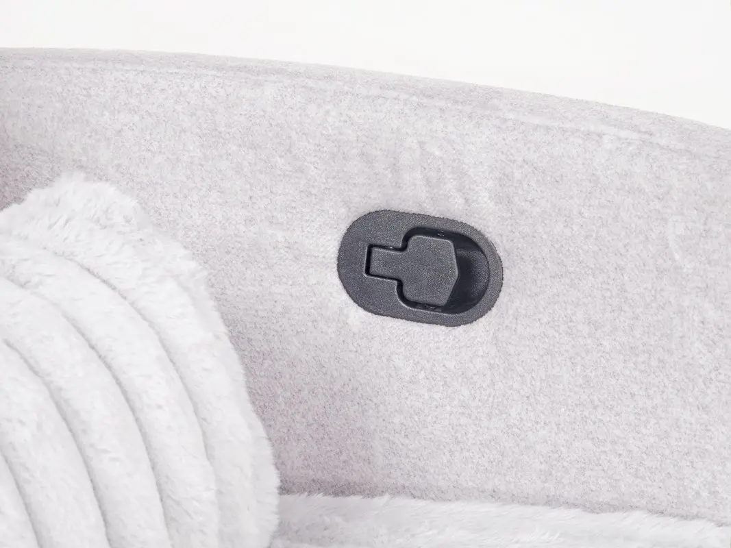 Jessica Reclining Loveseat - Image 6