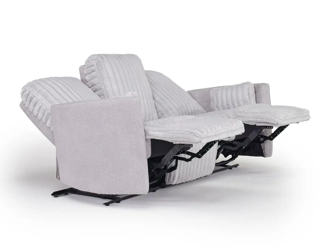 Jessica Reclining Sofa - Image 2