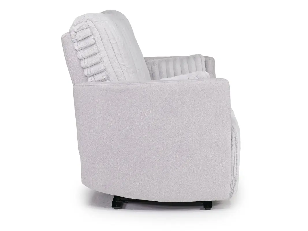 Jessica Reclining Sofa - Image 4
