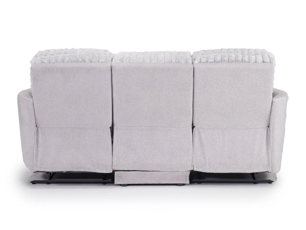 Jessica Reclining Sofa - Image 5