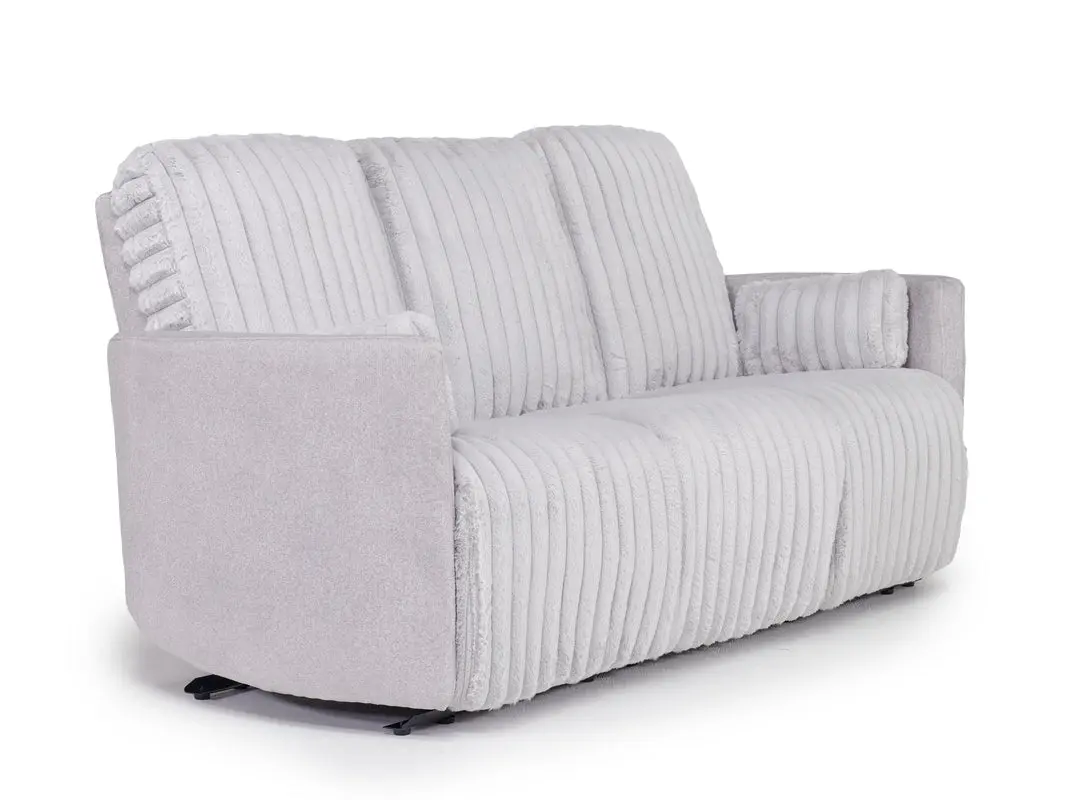 Jessica Reclining Sofa & Loveseat - Image 2