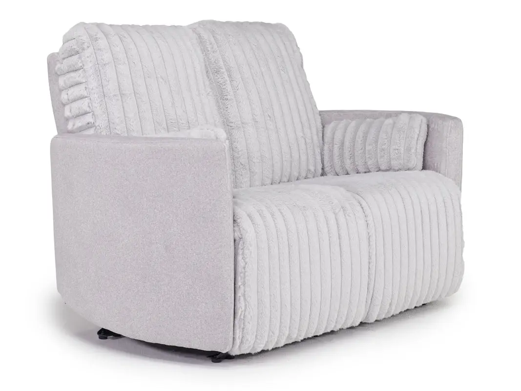 Jessica Reclining Sofa & Loveseat - Image 5