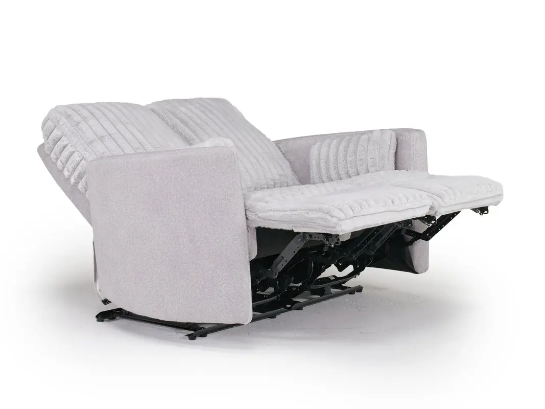 Jessica Reclining Sofa & Loveseat - Image 6